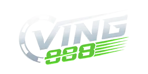 ving888 site logo